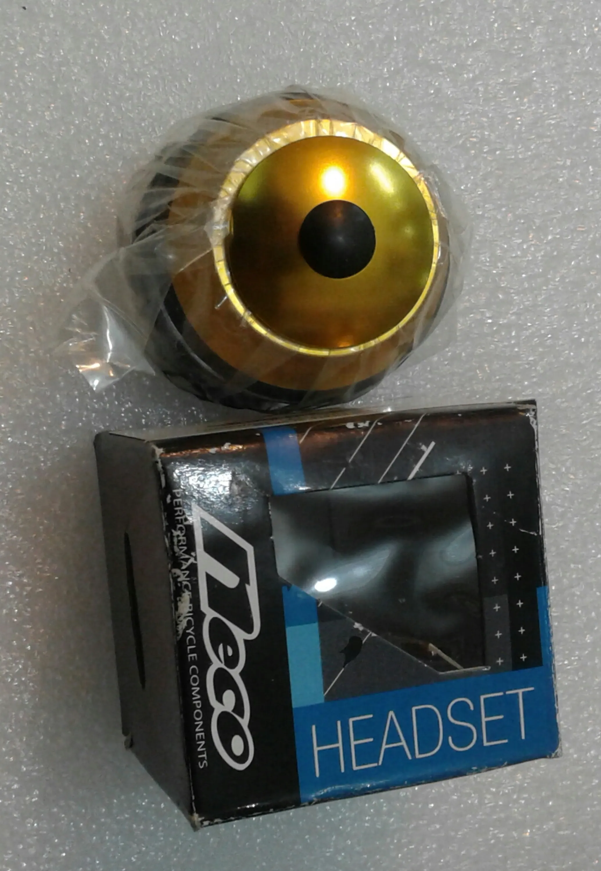 کاسه دوشاخ کشویی طلایی تایوانNECO